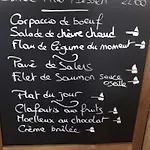 Hotel Ibis Ferrand A71 A75 La Meridienne Clermont-Ferrand