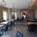 Ibis Ferrand A71 A75 La Meridienne Hotel Clermont-Ferrand