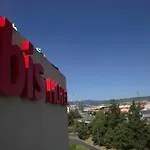 Ibis Clermont Ferrand A71 A75 La Méridienne