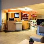 Ibis Clermont Ferrand A71 A75 La Méridienne