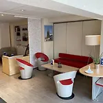 Ibis Ferrand A71 A75 La Meridienne Clermont-Ferrand