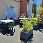 Ibis Clermont Ferrand A71 A75 La Méridienne