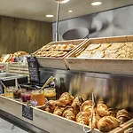 Ibis Ferrand A71 A75 La Meridienne Hotel Clermont-Ferrand