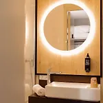 Ibis Clermont Ferrand A71 A75 La Méridienne