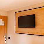 Ibis Clermont Ferrand A71 A75 La Méridienne