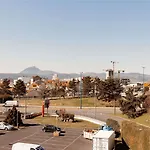 Hotel Ibis Ferrand A71 A75 La Meridienne