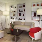 Ibis Ferrand A71 A75 La Meridienne Clermont-Ferrand