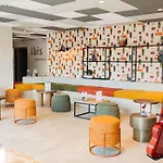 Ibis Clermont Ferrand A71 A75 La Méridienne