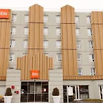 Ibis Clermont Ferrand A71 A75 La Meridienne