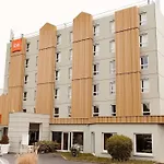 Hotel Ibis Ferrand A71 A75 La Meridienne