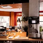 Hotel Ibis Ferrand A71 A75 La Meridienne 3*