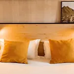 Ibis Ferrand A71 A75 La Meridienne Hotel 3*