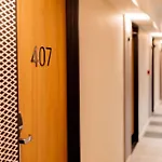 Hotel Ibis Ferrand A71 A75 La Meridienne Clermont-Ferrand