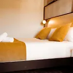 Hotel Ibis Ferrand A71 A75 La Meridienne Clermont-Ferrand