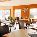 Ibis Ferrand A71 A75 La Meridienne
