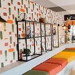 Ibis Ferrand A71 A75 La Meridienne Hotel Clermont-Ferrand