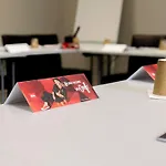 Ibis Ferrand A71 A75 La Meridienne Clermont-Ferrand