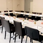 Hotel Ibis Ferrand A71 A75 La Meridienne