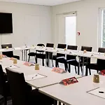 Hotel Ibis Ferrand A71 A75 La Meridienne Clermont-Ferrand