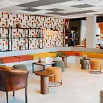 Hotel Ibis Ferrand A71 A75 La Meridienne 3*