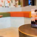 Ibis Ferrand A71 A75 La Meridienne Hotel Clermont-Ferrand