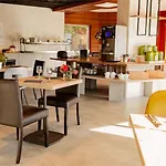 Ibis Ferrand A71 A75 La Meridienne 3* Clermont-Ferrand