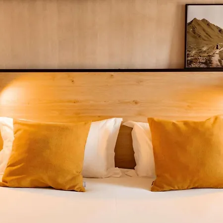 Ibis Ferrand A71 A75 La Méridienne Hotel 3*