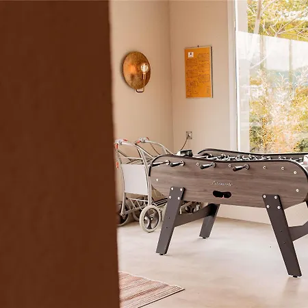 Hotel Ibis Ferrand A71 A75 La Méridienne 3*