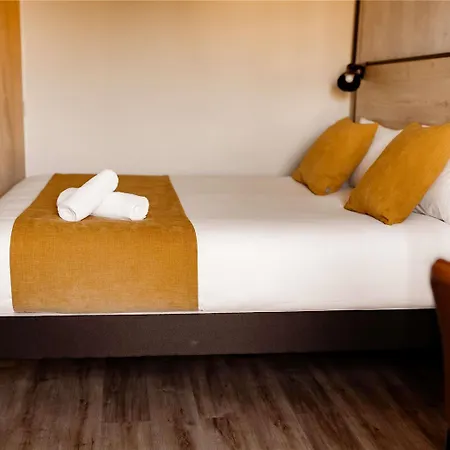 Ibis Ferrand A71 A75 La Méridienne Hotel Clermont-Ferrand