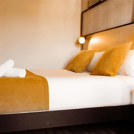 Ibis Ferrand A71 A75 La Méridienne 3*