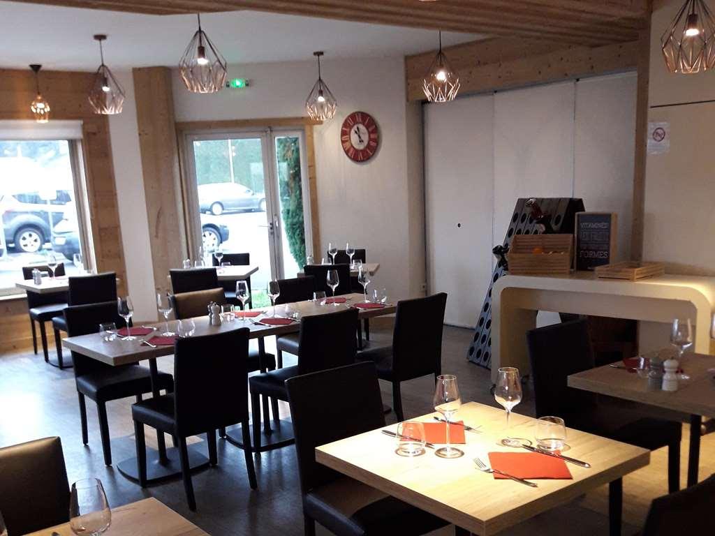 Ibis Ferrand Sud Herbet 3* Clermont-Ferrand