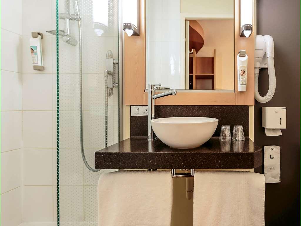 Ibis Ferrand Sud Herbet Clermont-Ferrand