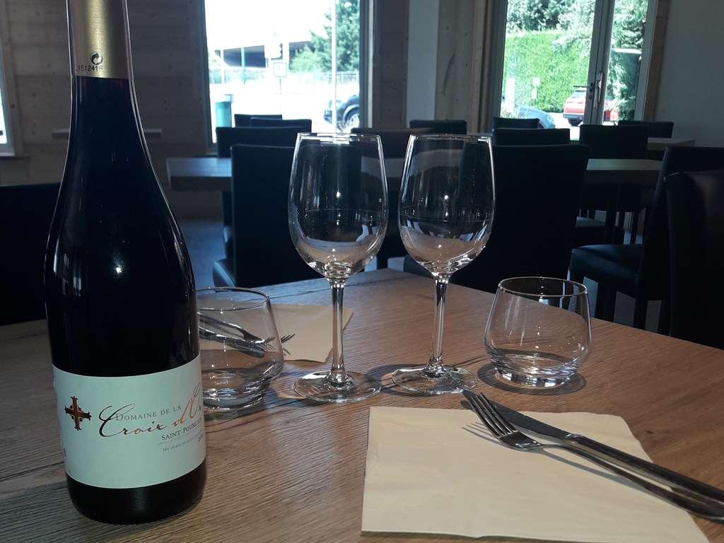 Ibis Ferrand A71 A75 La Méridienne 3*