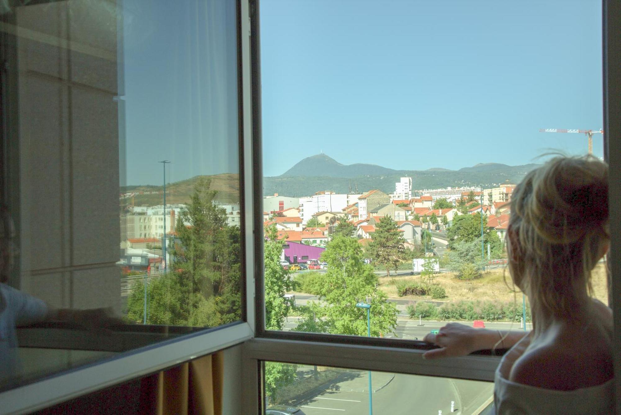 Ibis Clermont Ferrand A71 A75 La Méridienne 3*