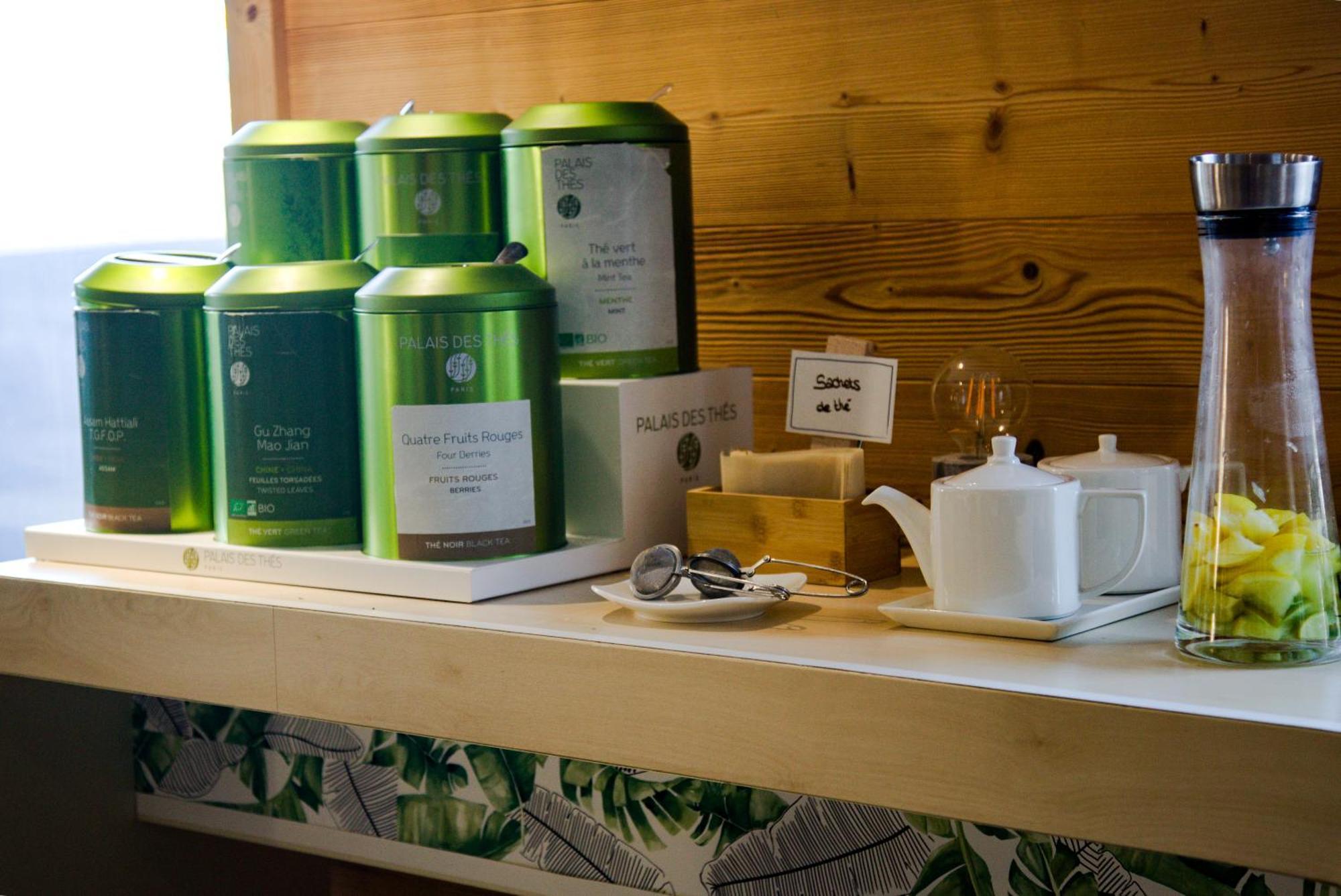 Ibis Ferrand A71 A75 La Méridienne 3* Clermont-Ferrand