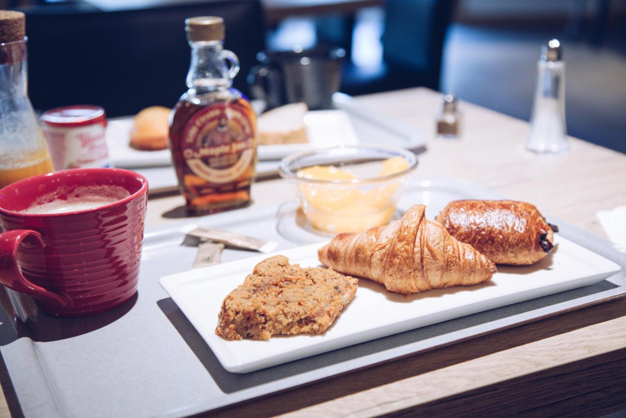 Ibis Clermont Ferrand A71 A75 La Méridienne Hotel