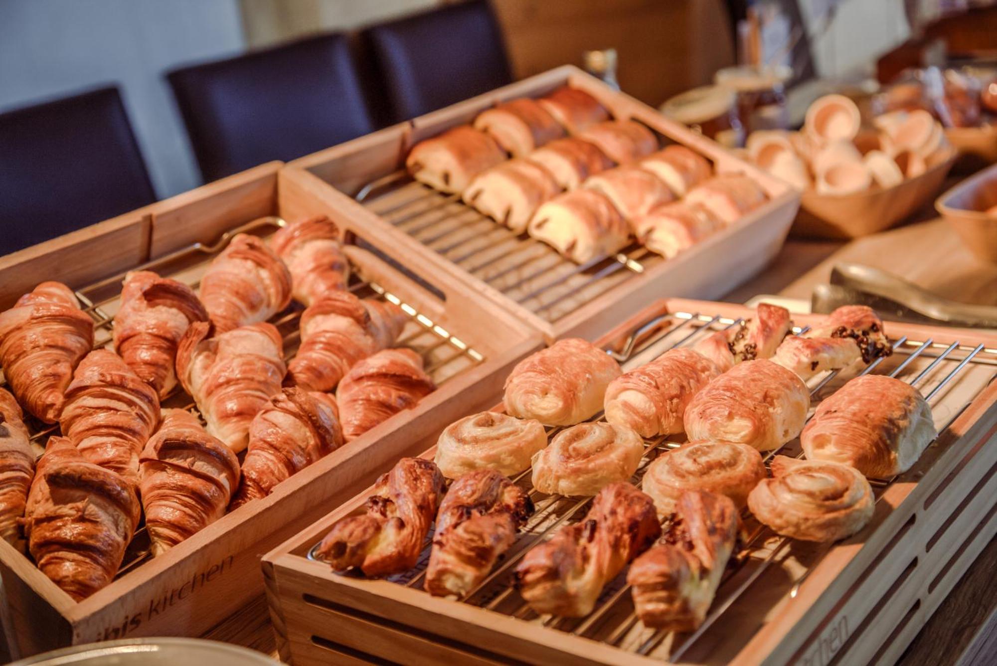 Ibis Clermont Ferrand A71 A75 La Méridienne