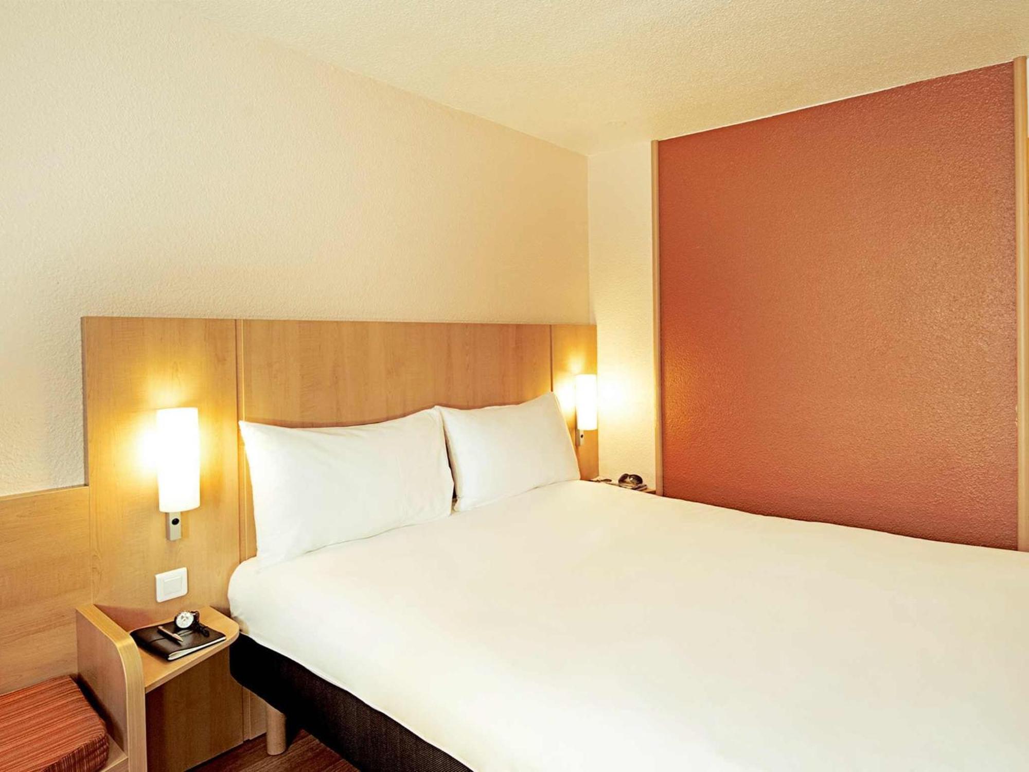 Ibis Clermont Ferrand A71 A75 La Méridienne 3*