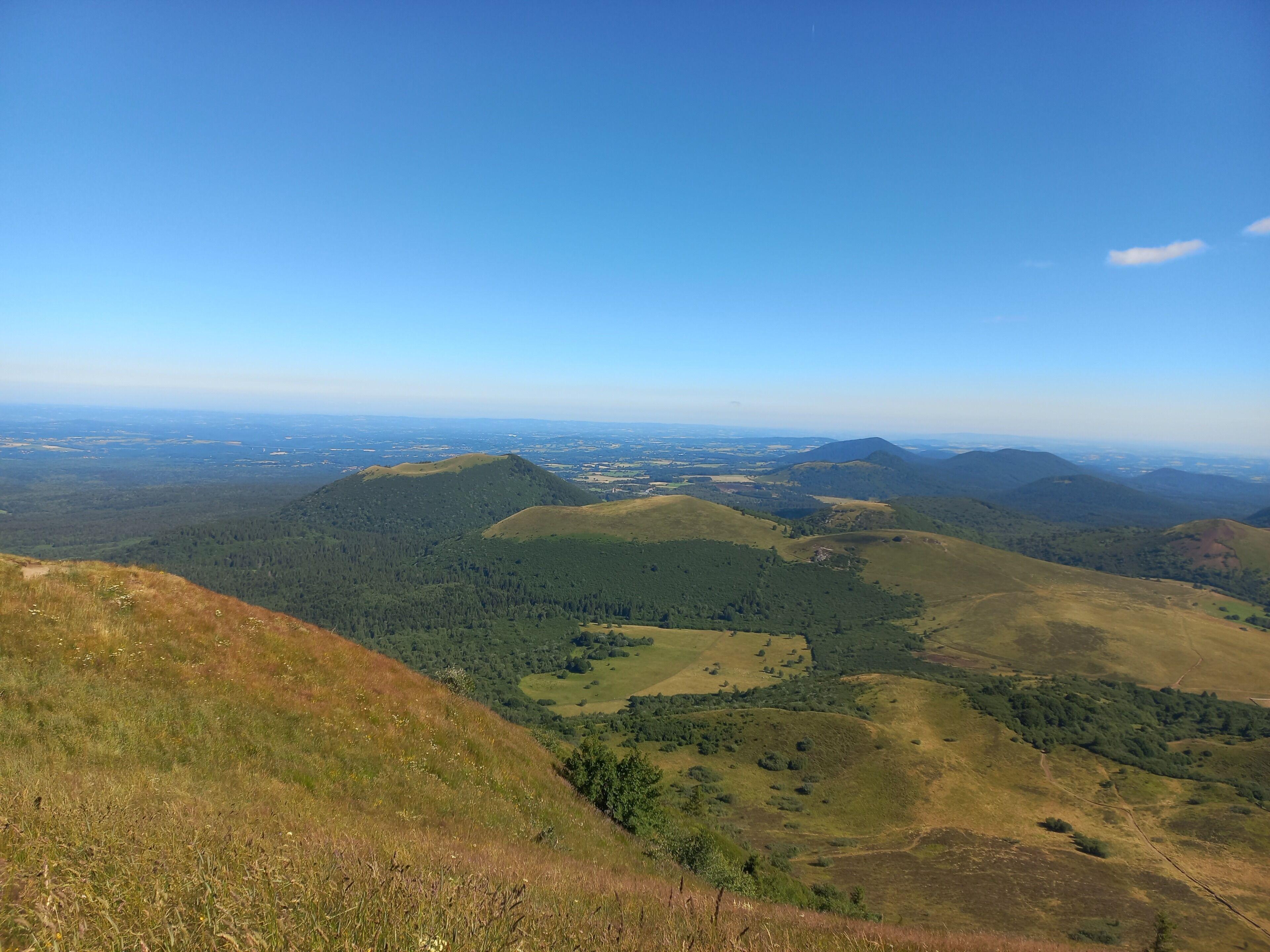 Ibis Clermont Ferrand A71 A75 La Méridienne 3* Clermont-Ferrand