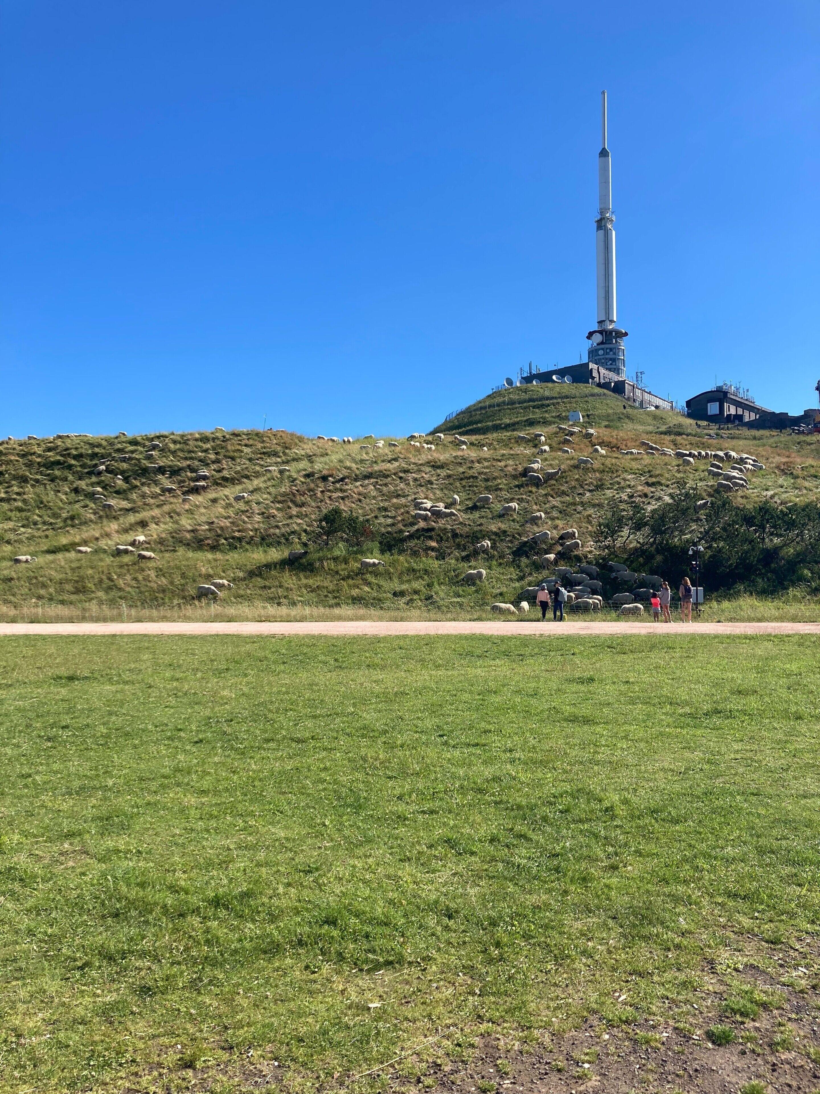 Hotel Ibis Ferrand A71 A75 La Méridienne