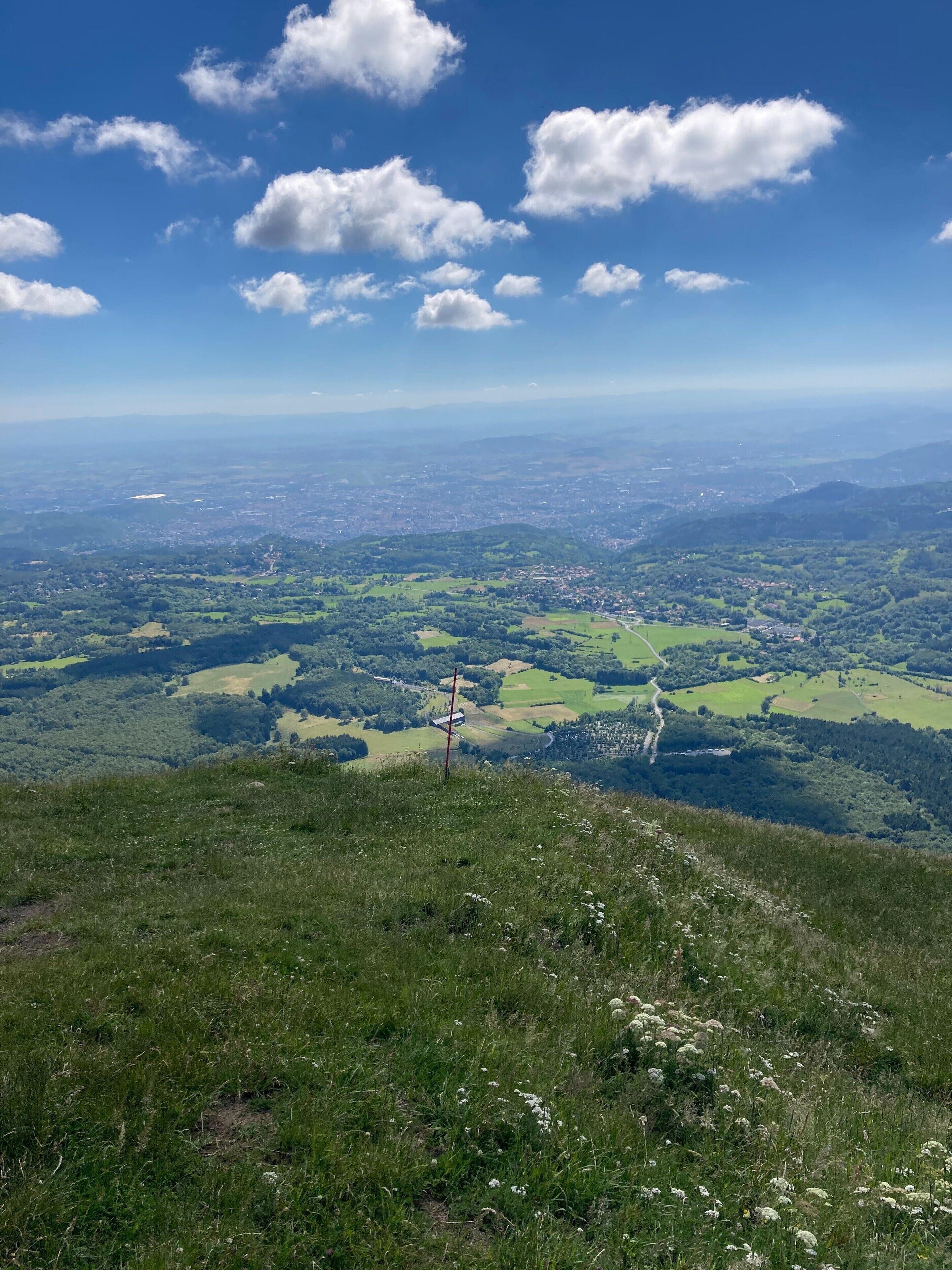Ibis Clermont Ferrand A71 A75 La Méridienne Clermont-Ferrand