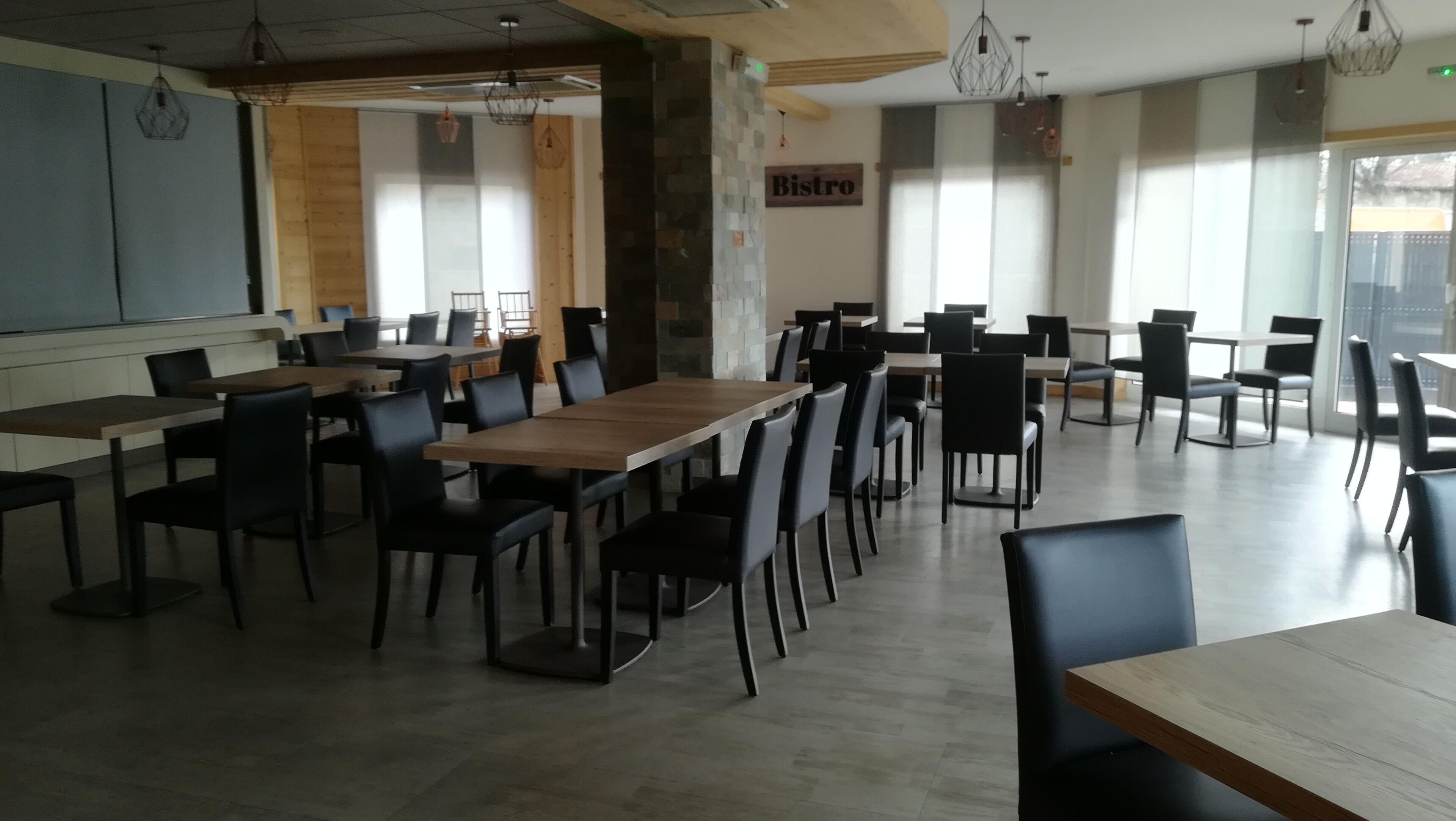 Ibis Clermont Ferrand A71 A75 La Méridienne