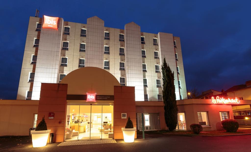 Ibis Ferrand Sud Herbet Clermont-Ferrand