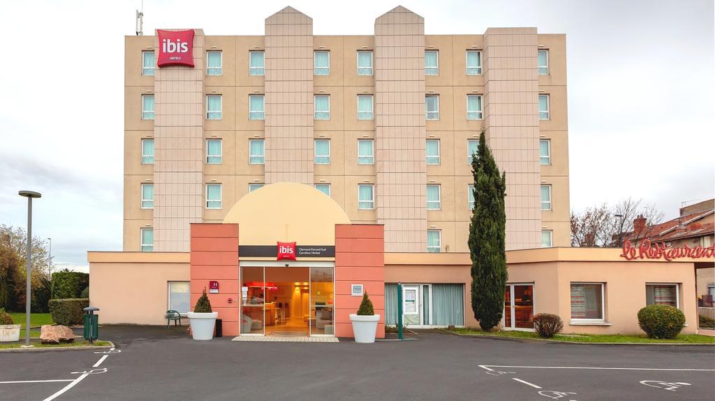 Hotel Ibis Ferrand Sud Herbet 3*