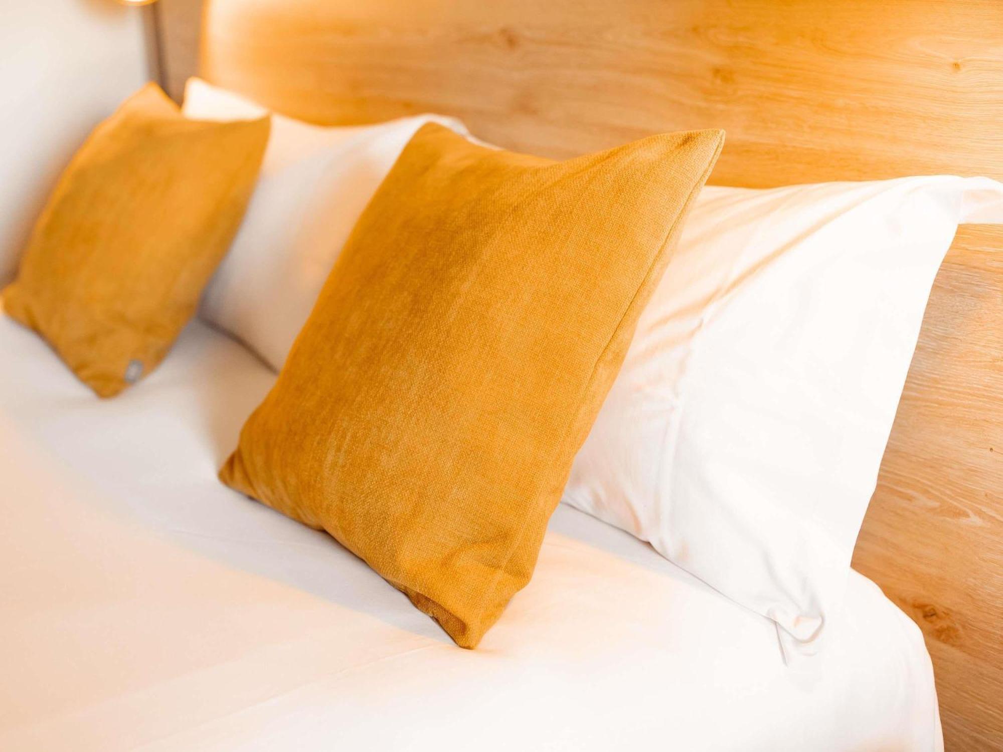 Ibis Ferrand A71 A75 La Méridienne Hotel Clermont-Ferrand