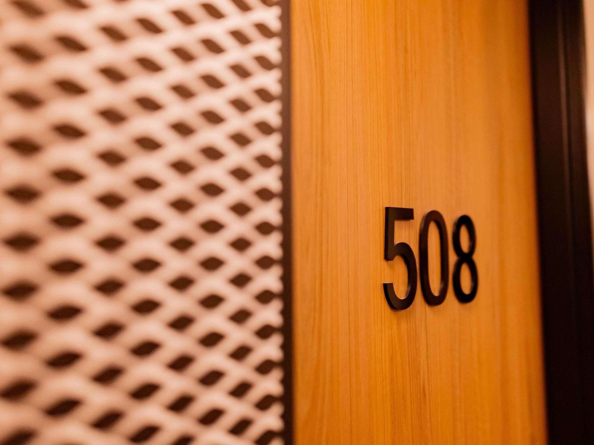 Hotel Ibis Ferrand A71 A75 La Méridienne Clermont-Ferrand