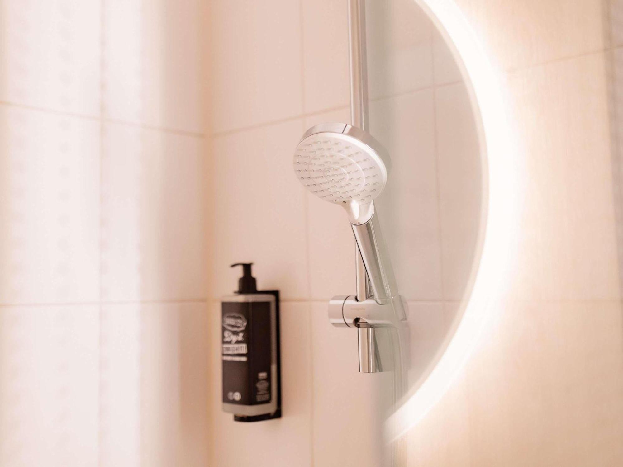 Ibis Ferrand A71 A75 La Méridienne Clermont-Ferrand