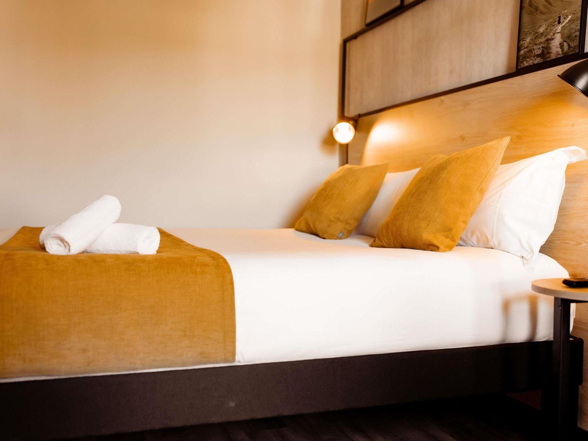 Ibis Ferrand A71 A75 La Méridienne 3* Clermont-Ferrand