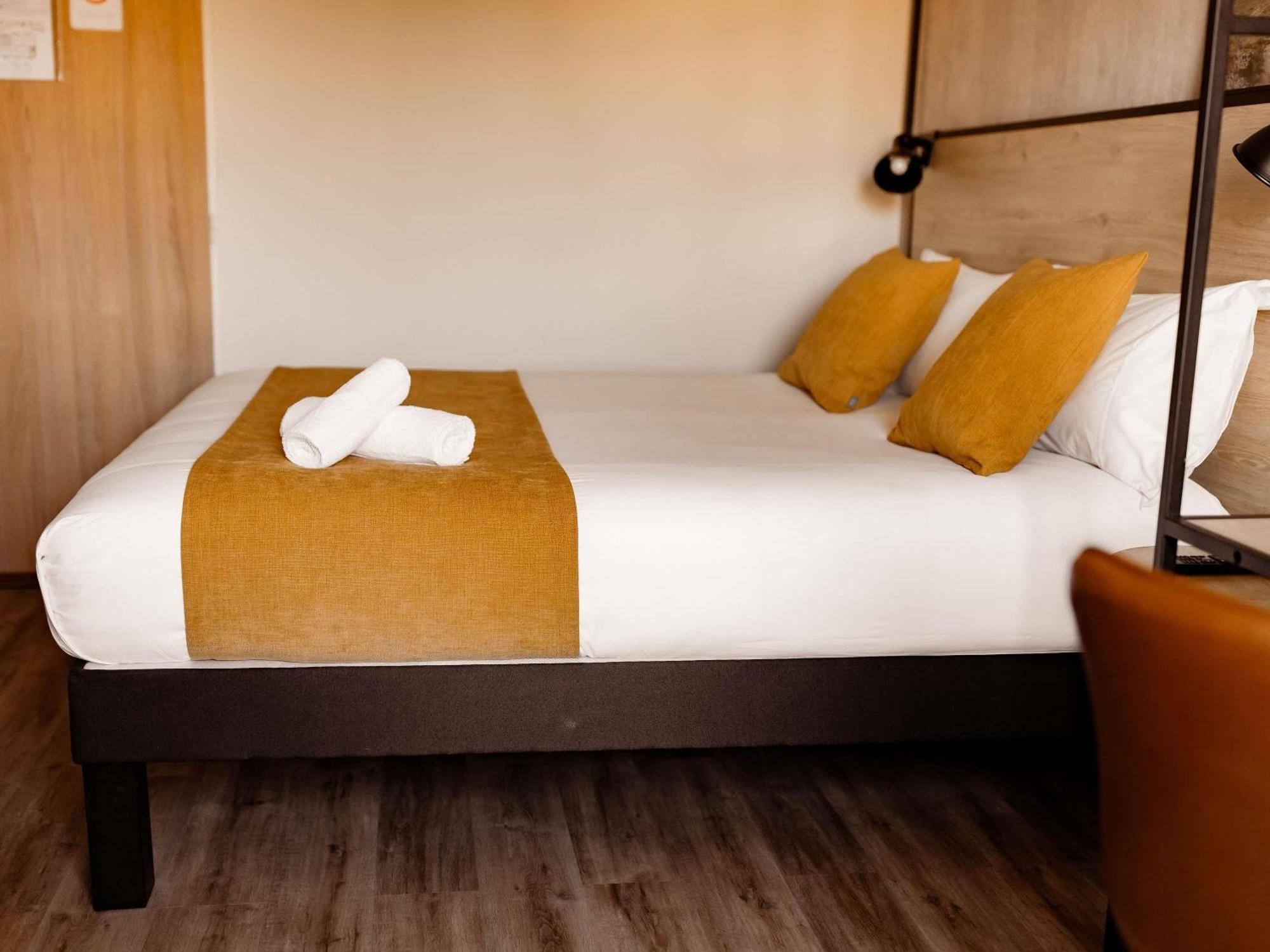 Ibis Ferrand A71 A75 La Méridienne