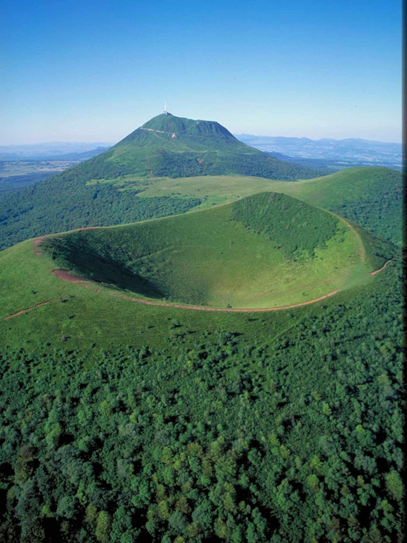 Hotel Ibis Ferrand A71 A75 La Méridienne